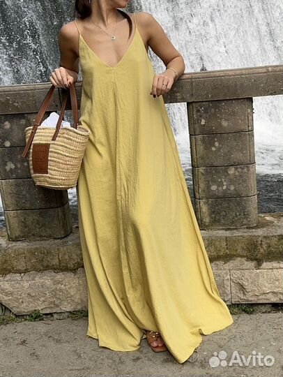 Сарафан Neohit