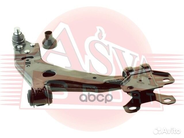 Рычаг 2124019 asva