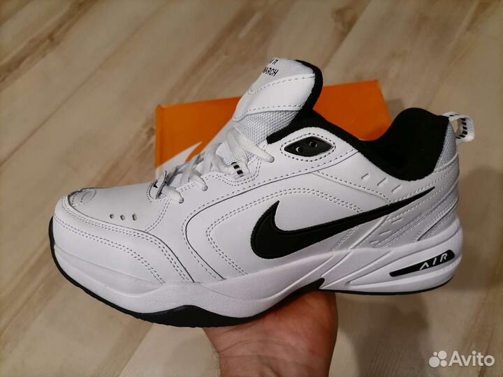 Кроссовки Nike Air Monarch 43 размер
