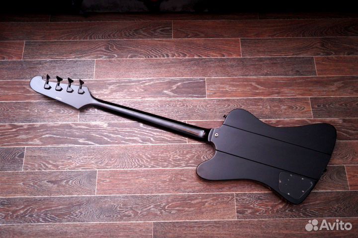 Tokai Thunderbird TB-65 Бас гитара