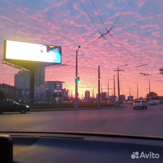 Инструктор по вождению автомат и механика