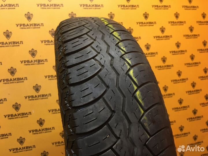 Uniroyal Rallye 380 155 R13 79T