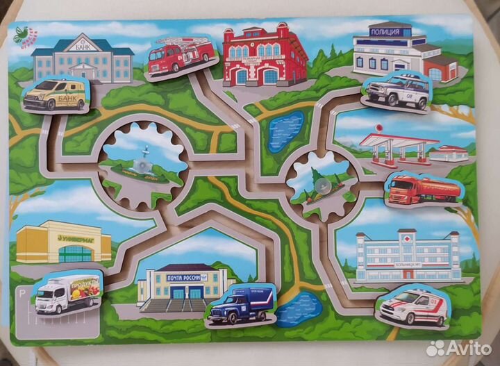 Детская игрушка