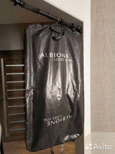 Деловой костюм Albione