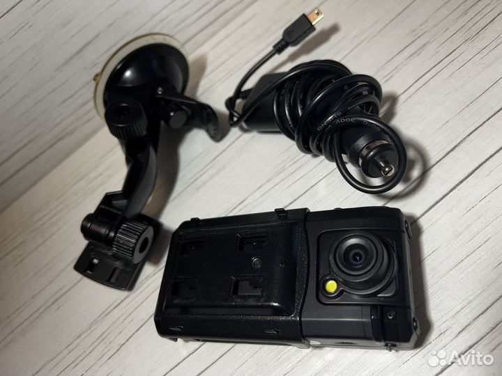 Видеорегистратор