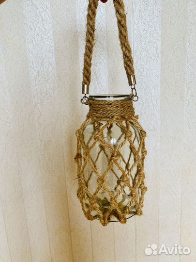 Баночка для черенков