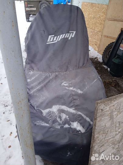 Продам Буран