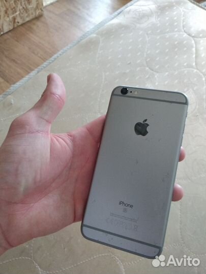 iPhone 6S Plus, 64 ГБ