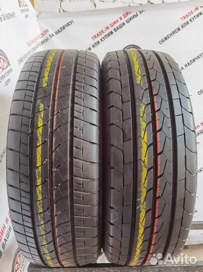 Bridgestone Duravis R660 215/60 R17 104H