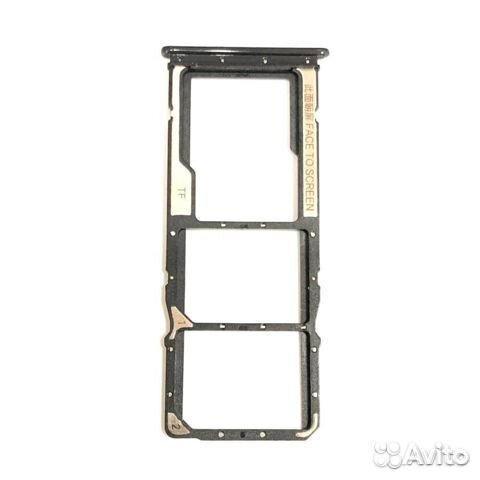 Xiaomi Redmi 8 Запчасти ремонт