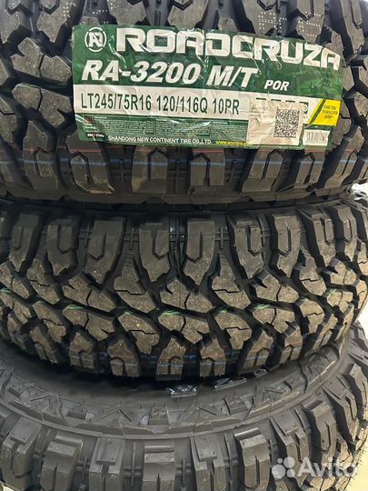 Roadcruza RA3200 245/75 R16