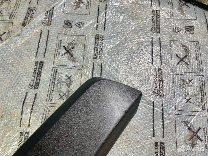 Расширитель крыла задний левый Toyota Rav4 2019