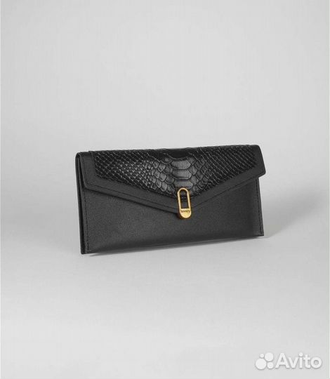 Клатч, новый