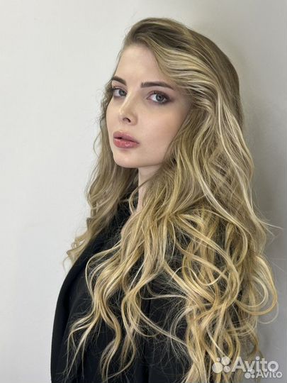 Стилист/визажист/свадебный стилист