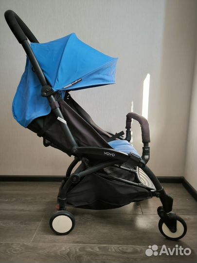 Коляска babyzen yoyo