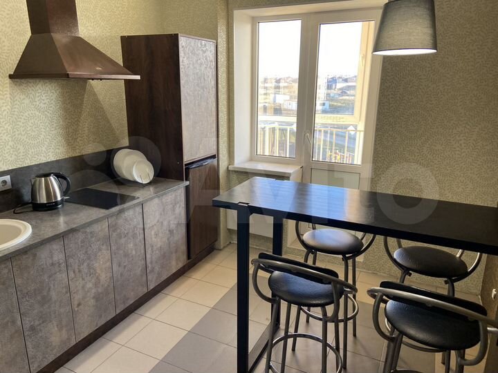 2-к. квартира, 54 м², 4/5 эт.