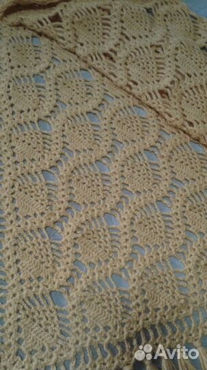 Платок шаль