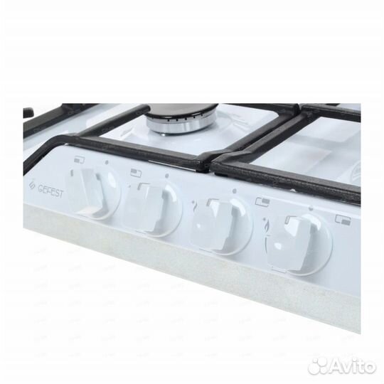 Газовая варочная панель