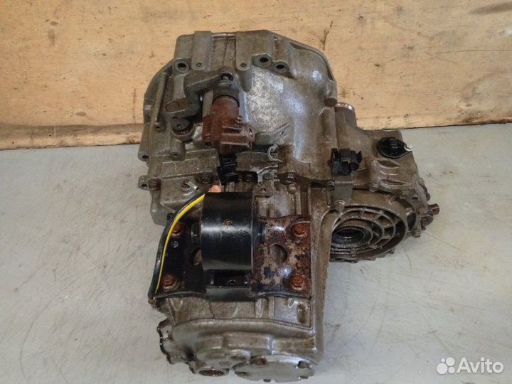 Б/У Б/У механическая коробка переключения передач