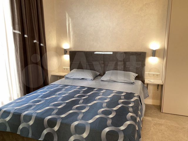 Квартира-студия, 31 м², 4/6 эт.