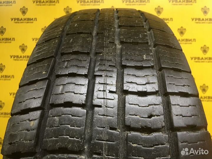 КАМА Кама-Евро-228 205/75 R15 97T