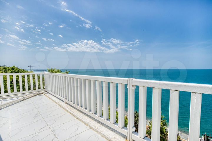 3-к. апартаменты, 85 м², 3/6 эт.