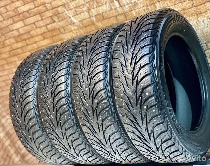 Yokohama Ice Guard IG35 185/65 R15