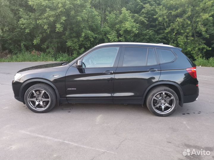 Колеса Rays VR G2 R19 5x120