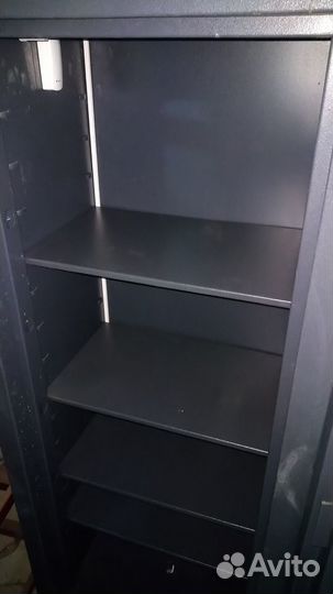 Сейф Valberg 3 класс Форт 1668.KL