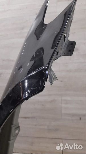 Крыло переднее правое Mercedes Benz W213 E Class С