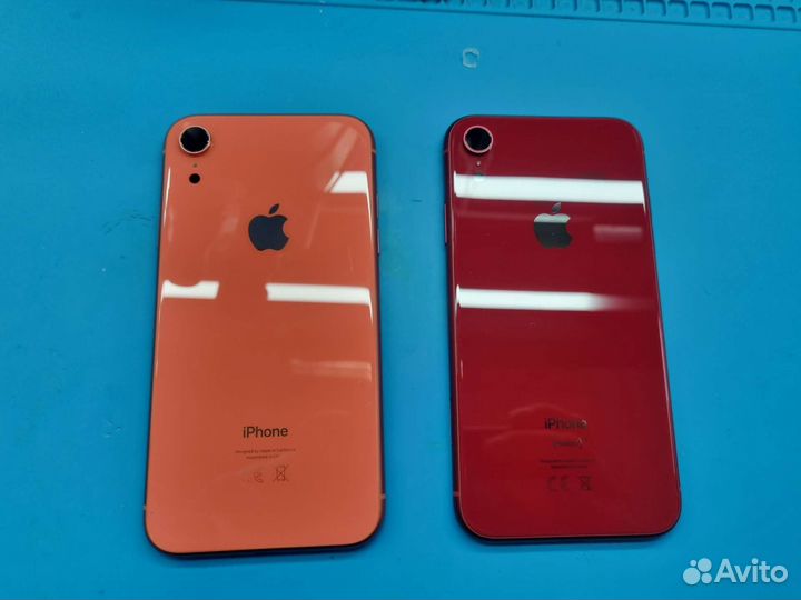 Корпус iPhone оригинал снятый