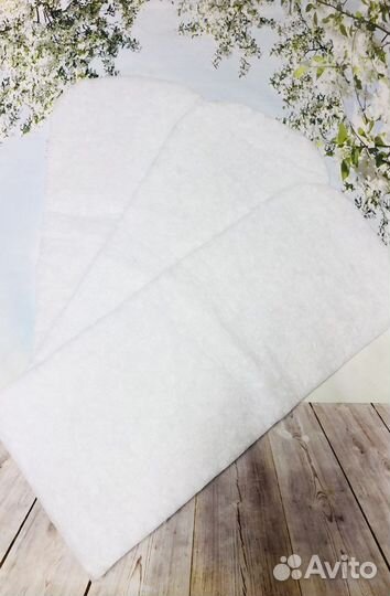 Матрасик для гнездышка кокона