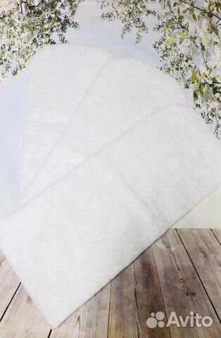 Матрасик для гнездышка кокона