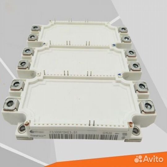 Модуль IGBT fs225r12ke3 s1 Оптом и в розницу