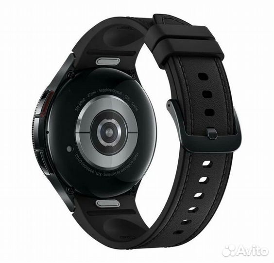 Samsung Galaxy Watch 6 Classic R960 47 мм