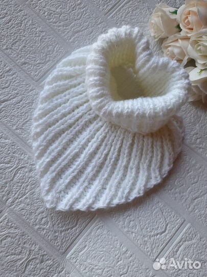 Манишка, повязка