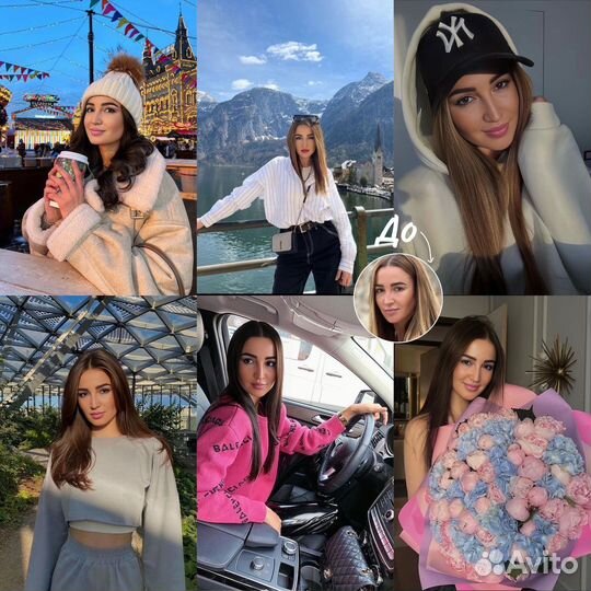 Арт по вашей фотографии