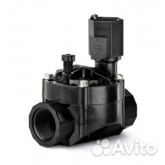 Оборудование для автоматического полива