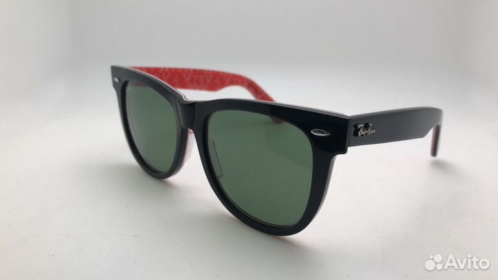 Очки Ray Ban Wayfarer RB2140 1016