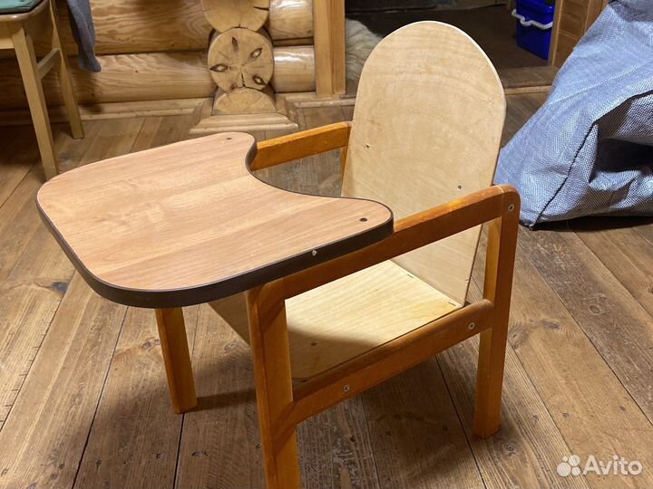 Стульчик для кормления