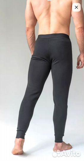 Кальсоны мужские р. 50