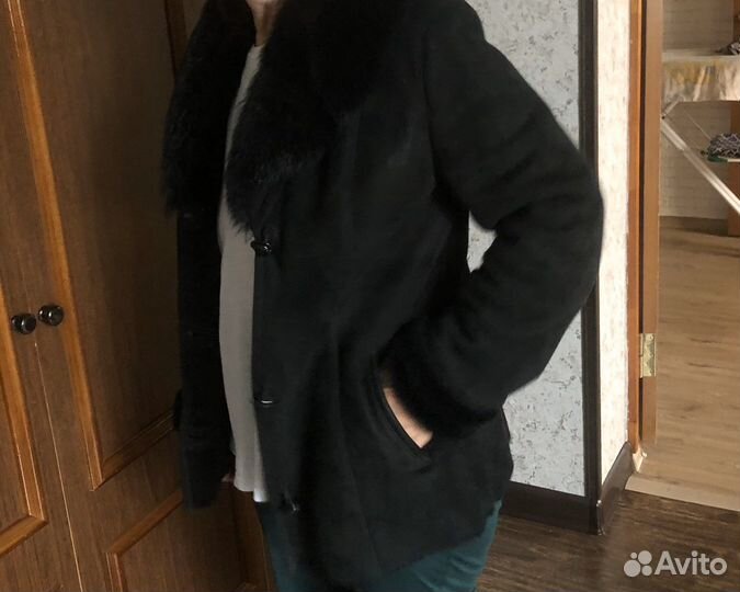 Дубленочка