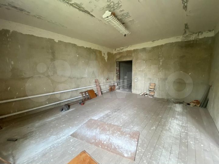 4-к. квартира, 120 м², 2/2 эт.