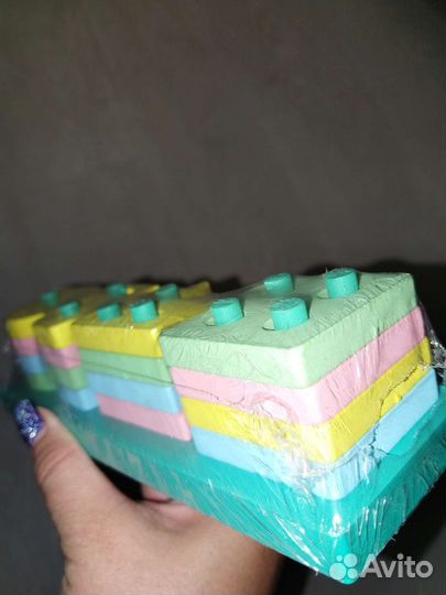 Сортер,пирамидка.новая