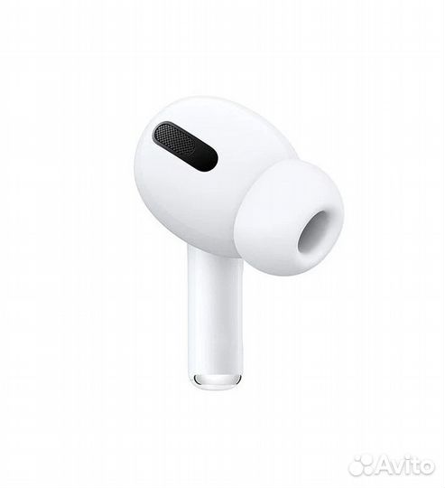 Левый наушник Airpods pro