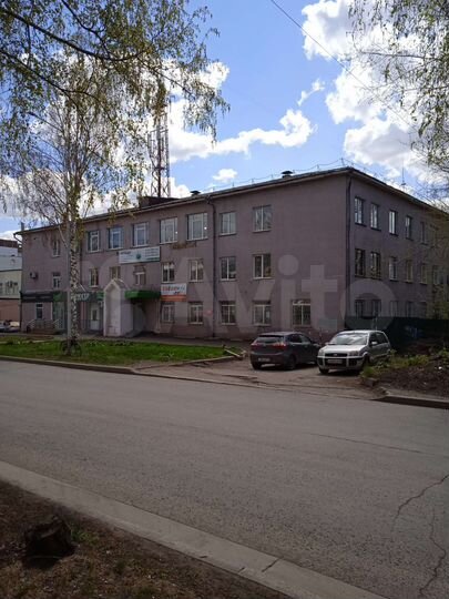 Свободного назначения, 2521 м²