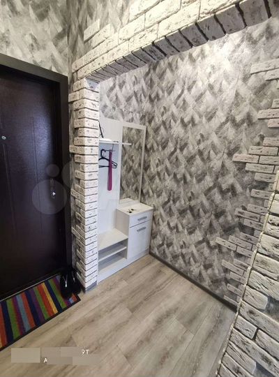 1-к. квартира, 32 м², 4/9 эт.