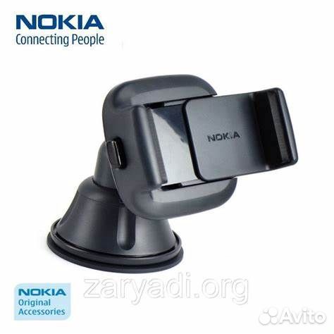 Держатель для телефона в машину