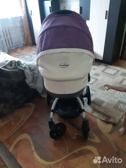 Детские коляски