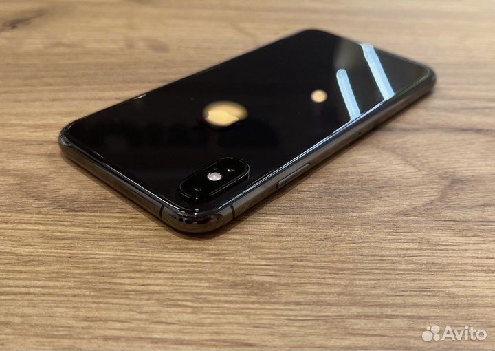 iPhone Xs 64gb Space Grey